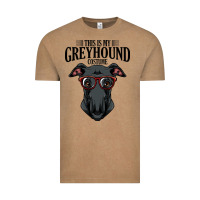 Vintage Coffee greyhound t  shirt greyhound t  shirt (3) Vintage Tee - PixelFlow