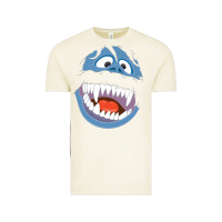 Vintage Arctic abominable bumble rudolph special Vintage Tee - PixelFlow