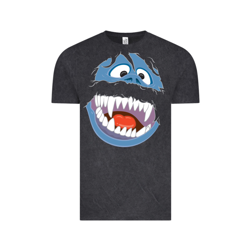 Abominable Bumble Rudolph Special Vintage Tee by PixelFlow | Teevron