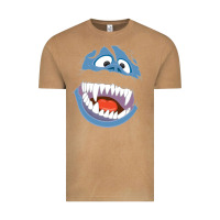 Vintage Camel abominable bumble rudolph special Vintage Tee - PixelFlow
