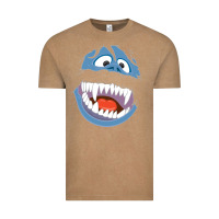 Vintage Coffee abominable bumble rudolph special Vintage Tee - PixelFlow