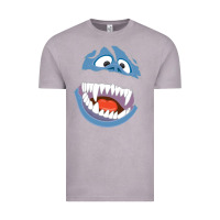 Vintage Zinc abominable bumble rudolph special Vintage Tee - PixelFlow