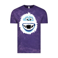 Bumble Face Vintage Tee | Teevron