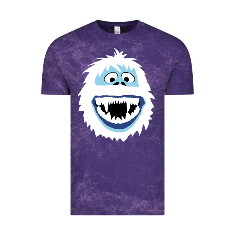 Bumble Face Vintage Tee by PixelFlow | Teevron