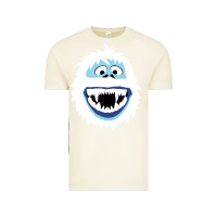 Vintage Arctic bumble face Vintage Tee - PixelFlow