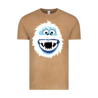 Vintage Camel bumble face Vintage Tee - PixelFlow