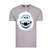 Vintage Zinc bumble face Vintage Tee - PixelFlow