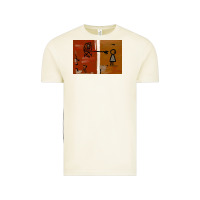 Vintage Arctic It’s Always Sunny Painting Vintage Tee - PixelFlow