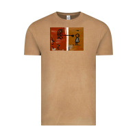 Vintage Camel It’s Always Sunny Painting Vintage Tee - PixelFlow