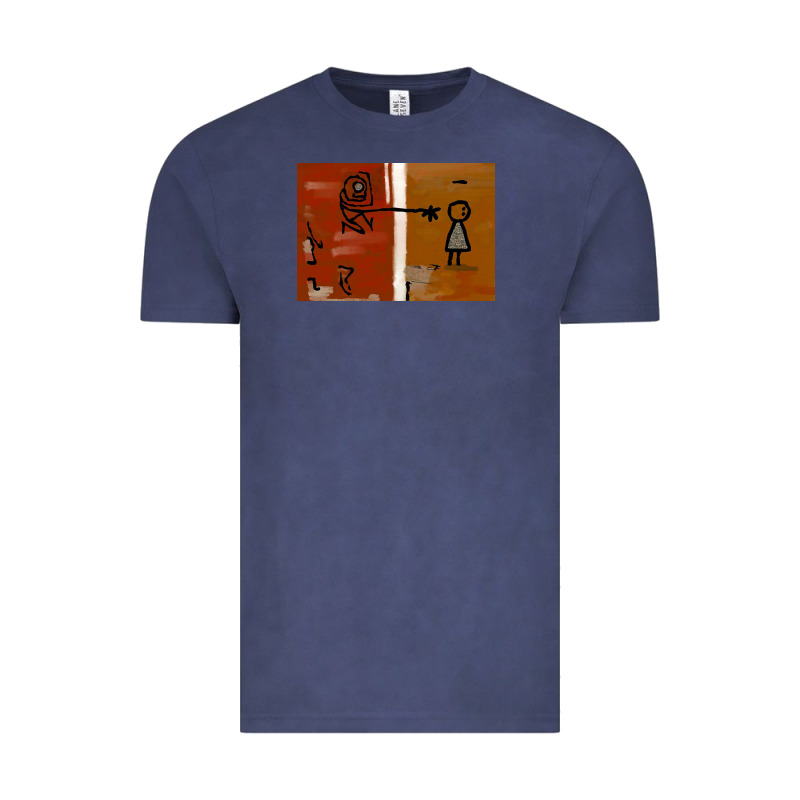 It’s Always Sunny Painting Vintage Tee by PixelFlow | Teevron