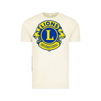 Vintage Arctic lions clubs international classic Vintage Tee - PixelFlow