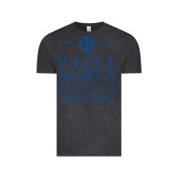 Saint Mary's College Belles Vintage Tee | Teevron