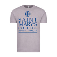 Vintage Zinc saint mary's college belles Vintage Tee - PixelFlow