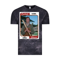 Wendy Torrance Vinatge Baseball Card Vintage Tee | Teevron