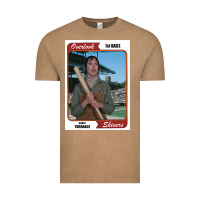 Vintage Coffee Wendy torrance vinatge baseball card Vintage Tee - PixelFlow