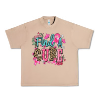 Burro find a cure Urban Heavy Tee - NancyCooperArtShop