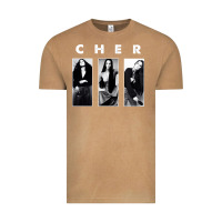Vintage Camel Cher, Cher Heart of Stone, Cher Cher Cher Cher Cher, Cher Cher Cher Ch Vintage Tee - PixelFlow