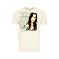 Vintage Arctic Cher Believe Tour, Cher Believe Tours, Cher, Believe, Tour, the Cher B Vintage Tee - PixelFlow