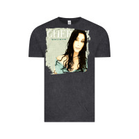 Vintage Black Cher Believe Tour, Cher Believe Tours, Cher, Believe, Tour, the Cher B Vintage Tee - PixelFlow