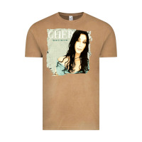 Vintage Camel Cher Believe Tour, Cher Believe Tours, Cher, Believe, Tour, the Cher B Vintage Tee - PixelFlow
