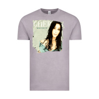 Vintage Zinc Cher Believe Tour, Cher Believe Tours, Cher, Believe, Tour, the Cher B Vintage Tee - PixelFlow