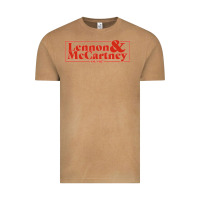 Vintage Camel lennon & mccartney Classic Vintage Tee - PixelFlow