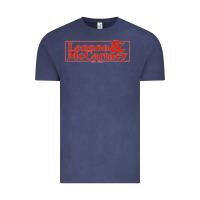 Vintage Denim lennon & mccartney Classic Vintage Tee - PixelFlow