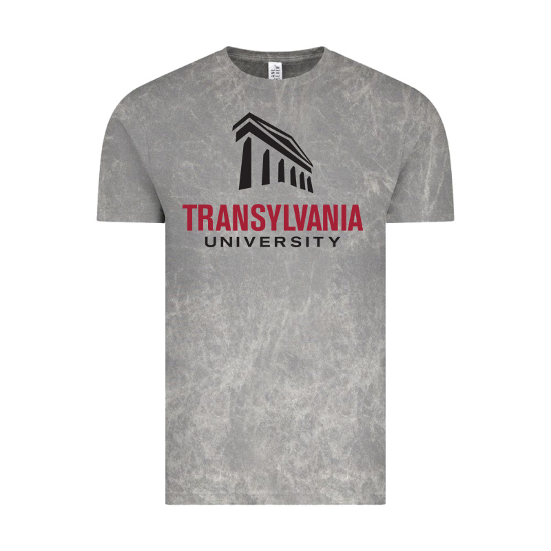 Transylvania University Vintage Tee by PixelFlow | Teevron