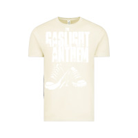 Vintage Arctic fallon gaslight anthem musisi Vintage Tee - PixelFlow