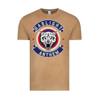 Vintage Camel the gaslight anthem Vintage Tee - PixelFlow