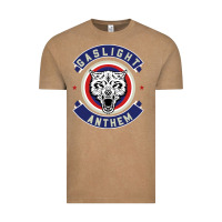 Vintage Coffee the gaslight anthem Vintage Tee - PixelFlow