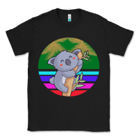 Black Koala Classic Tee - Bettercallsaul