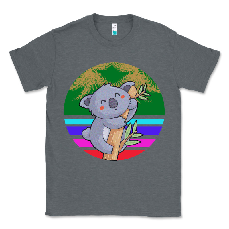 Koala Classic Tee by Bettercallsaul | Teevron