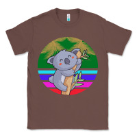 Chestnut Koala Classic Tee - Bettercallsaul