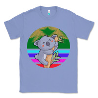 Colony Blue Koala Classic Tee - Bettercallsaul