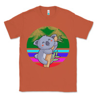 Copper Koala Classic Tee - Bettercallsaul