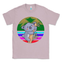 Lilac Koala Classic Tee - Bettercallsaul