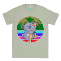 Matcha Koala Classic Tee - Bettercallsaul