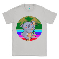 Moon Dust Koala Classic Tee - Bettercallsaul
