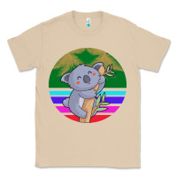 Mushroom Koala Classic Tee - Bettercallsaul