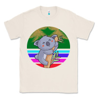 Natural Koala Classic Tee - Bettercallsaul