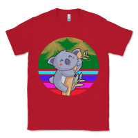 Red Koala Classic Tee - Bettercallsaul