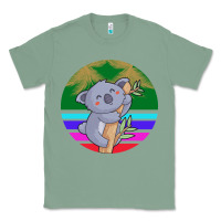 Sage Koala Classic Tee - Bettercallsaul