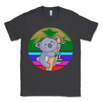 Smoke Koala Classic Tee - Bettercallsaul