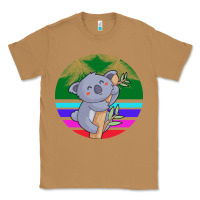 Toasted Coconut Koala Classic Tee - Bettercallsaul