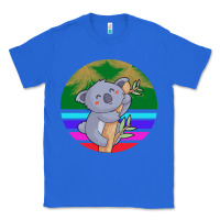 True Royal Koala Classic Tee - Bettercallsaul