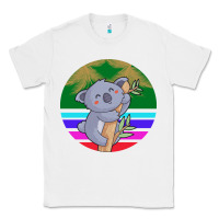White Koala Classic Tee - Bettercallsaul