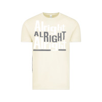 Vintage Arctic matthew mcconaughey dazed & confused alright alright alright hipster t Vintage Tee - PixelFlow