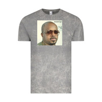 Cloud Rock #jermaine dupri 2022 Vintage Tee - PixelFlow