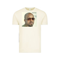Vintage Arctic #jermaine dupri 2022 Vintage Tee - PixelFlow